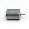 ZDWXMGUY FK-130SH Micro DC Motor, 20mm Single Shaft, 9V 12V 14.4V, 6500 RPM