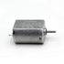 ZDWXMGUY FK-130SH Micro DC Motor, 20mm Single Shaft, 9V 12V 14.4V, 6500 RPM