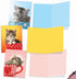 The Best Card Company 10 Adorable Blank Cat Cards (4 x 5.12 Inch) - Cute Kittens Assorted Bulk Notecard Set - Cup-Cats