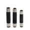 RQNKJJCE 1pc Tubular Vacuum Generator High Vacuum High Flow Tube Negative Pressure Producer