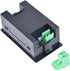 YB4835VF Voltage Frequency Meter, LED Digital Dual Display Ammeter Voltmeter Measuring Tool