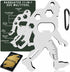 Funny Men Gift Ideas Sasquatch - Unique Graduation Gift for Him, Cool