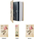 Diversion Book Safe Storage Box, Small Sized Dictionary Secret Safe Can with Security Combination Lock/Key, Hidden Safe