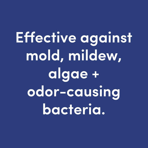 Bioesque Protect 90, Heavy Duty Bacteriostatic, Fungistatic, Algaestatic Formula, Effective Against Mold, Mildew,