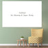 Nortix White Board Wallpaper, 3 ft x 4 ft Super Sticky Whiteboard Contact Paper for Wall, Table, Doors