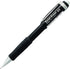 Pentel Mechanical Pencil 0.5 mm, Twist Erase III with Pre-Loaded Super Hi-Polymer HB Lead, 3-Pack