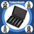 Damaged Screw Extractor Set for Stripped Head Screws, Nuts & Bolts, Gifts for Men and Women, DIY Hand Tools