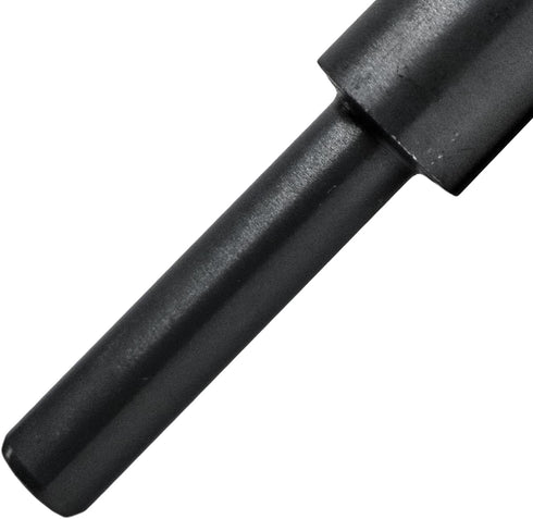Century Drill & Tool 47346 Silver & Deming Drill Bit, 23/32"