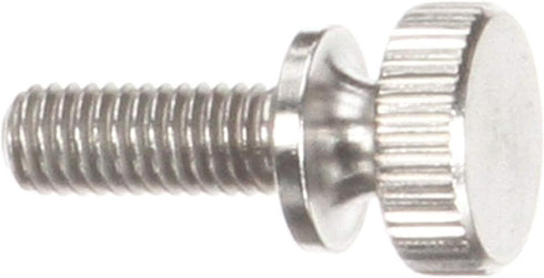 Continental Refrigeration 6-005 Screws (2) Prep Table Cutting Board Continental 23215
