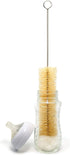 Set 4 Set Bambaw Bottle Cleaner Brush | Cleaning Brushes | Bottle Brush Cleaner | Water Bottle Brush | Bottle Scrubber