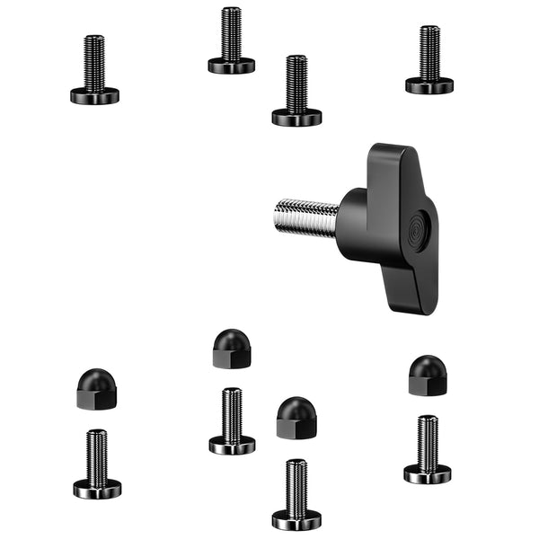 HzTinT Screw and Nut for Side Table
