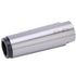 MT4 to MT2 Morse Taper Drill Sleeve Reducing Adapter, High Speed Steel Material for Lathe Milling Industrial CNC Tool