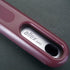 ALLEX Japanese Putty Knife 1" for Art and Paint, Flexible Stainless Steel Blade, Heavy Duty Handle