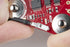 2.0 Reference Cable, 3-inch Long Cable to MyoWare 2.0 Muscle Sensor for Measuring Electrical Activity of Target Muscle