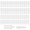 Eldraqth 60 Pcs Shutter Repair Pins Shutter Louver Spring Loaded Replacement Pins Repair