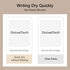 500 8.5 11 Inches M08F/ A28U/ A40 Set. Sheets Single Thermal Paper x US Letter Size for Thermal Printer, Portable