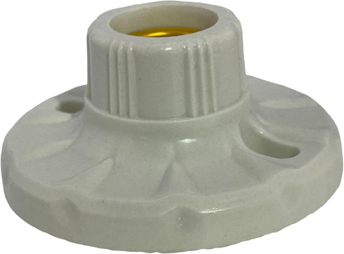 Rebaydo 2pcs E26 E27 Surface Mount Fixture