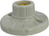 Rebaydo 2pcs E26 E27 Surface Mount Fixture