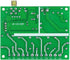 fushionsea 12V 24V 36V 10A 4CH 433Mhz 600ft Remote Control Switch DC Long Range Wireless Relay Switch for Garage Door