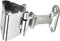 MARINE CITY Stainless Steel Door Stopper Catch and Holder, Polished Smooth Finish for Boats, RVs, Home (Height: 2-3/4