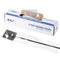 JMU 500pcs Dental Digital X-Ray Sensor Protective Covers #2, 8" x 1-5/8"