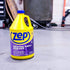 1 2) R45802 Zep Industrial Purple Cleaner and Degreaser Concentrate - Gallon (Case of - Powerful Deep Oil and Grease