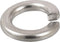 Hillman 2236 Number-10 Stainless Steel Split Lock Washer, 50-Pack