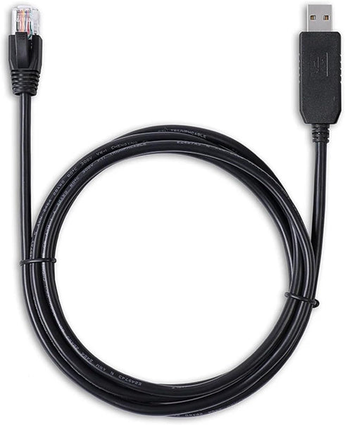 Skcvmn Celes-Ron CPC CGE Telescope Mount PC Link NexRemote Cable USB RS232 Serial