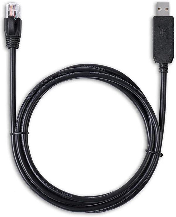 Skcvmn Celes-Ron CPC CGE Telescope Mount PC Link NexRemote Cable USB RS232 Serial