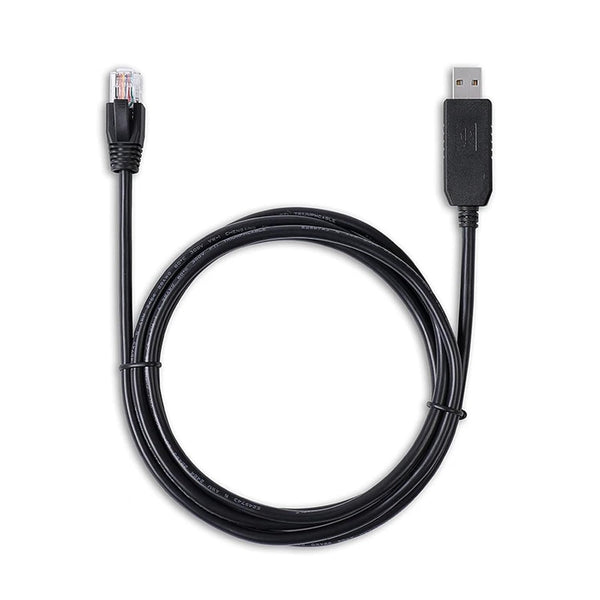 WQGDUIGF Celes-Ron CPC CGE Telescope Mount PC Link NexRemote Cable USB RS232 Serial