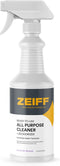 Pro-Grade All-Purpose Cleaner & Deodorizer: Deep Cleaning Formula for Professional & Home Surfaces - 32oz Lavender