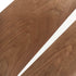 Natural Black Walnut Veneer Wood Sheets - DIY Speaker Renovation and Furniture Restoration, 7.8 x 98 Inch