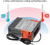 STC-1000 Digital LED Temperature Controller 10A DC 12V Cooling Heating Thermostat with NTC Sensor Probe