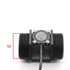2" Food-Grade Water Flow Sensor Switch - Hall Effect Flowmeter Fluid Meter Counter 10-200L/min