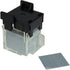 Max 20FE Flat Clinch Stapler Cartridge For use with EH-20F Flat Clinch Stapler Cartridge, Staples Up to 20 Sheets of Paper (Based on 80gsm stock), 2000 Staples in Total by MAX Co. LTD