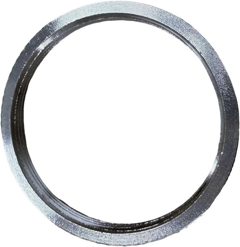 Shenmoyl Sand Nickel Metal Ring Accessories to Fix the Lampshade, Suitable for