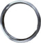 Shenmoyl Sand Nickel Metal Ring Accessories to Fix the Lampshade, Suitable for
