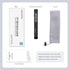 Norwii N26 Wireless Presentation Clicker, PowerPoint Remote with Pointer for Presentations