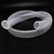 3/4"ID Silicone Tubing, Food Grade 3/4"ID x 1"OD Silicone Tube 3.6 Ft