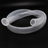 3/4"ID Silicone Tubing, Food Grade 3/4"ID x 1"OD Silicone Tube 3.6 Ft