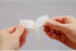 Scotch Reclosable Fasteners, Clear, 1 x 3-Inches, 2 Sets (RF9730)