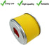 GX390 Air Filter Compatible with Honda GX340 GX 390 11HP 13HP Engine with Spark Plug