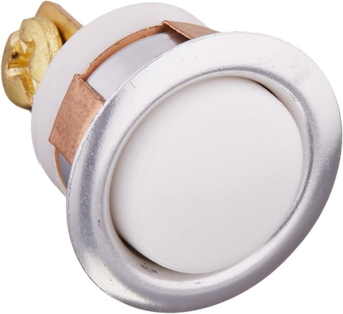 Edwards Signaling 620 Low Voltage Panel Mount Push Button