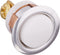 Edwards Signaling 620 Low Voltage Panel Mount Push Button