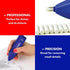 Helix Professional Automatic Eraser - Precise and Efficient Tool