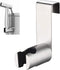 Handheld Bidet Sprayer for Toilet, Stainless Steel Spray for Personal Hygiene, Portable Pet Shower