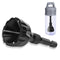 Deburring External Chamfer Tool - With Tungsten Carbide Blade, Fits 1/8" to 3/4"