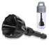 Deburring External Chamfer Tool - With Tungsten Carbide Blade, Fits 1/8" to 3/4"