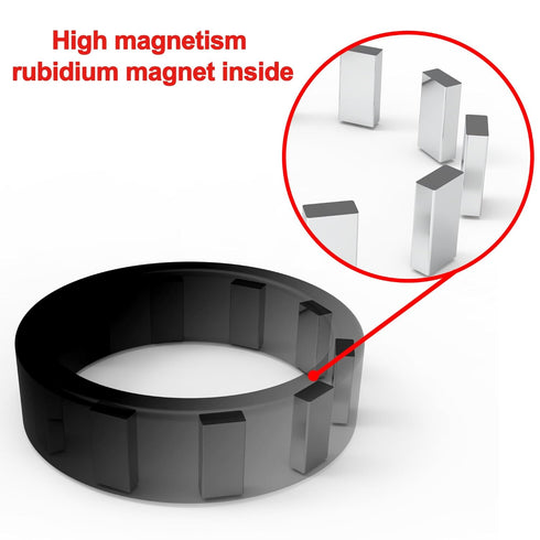 Auyuve Power Drill Magnetic Chip Collector, Power Drill Accessories, Hole Saws Accessories Prevents hot Metal Chips