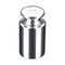 uxcell 200g M1 Precision Stainless Steel Gram Calibration Weight for Digital Balance Scales